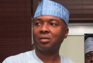 Saraki