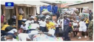 Illegal-Merchant-School-In-Kogi