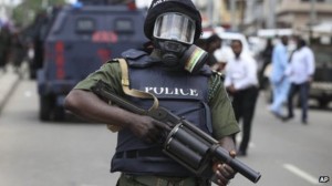 Police Arrest Six Suspected Fraudsters In Oyo