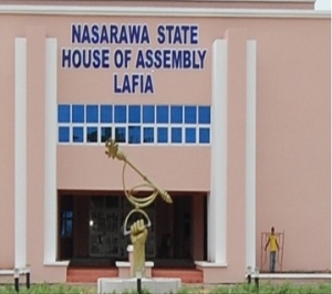 NasarawaState House of Assembly