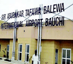 Bauchi Airport