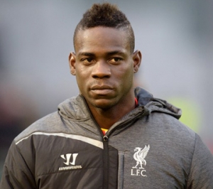 Balotelli