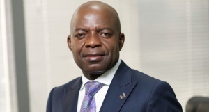 Alex Otti