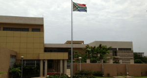 south africa closes consulate in nigeria