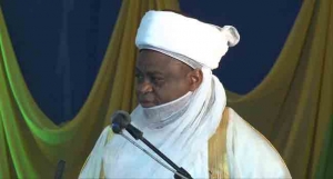 sultan of sokoto