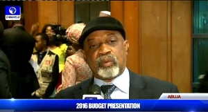 2016 budget