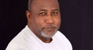 James Ocholi