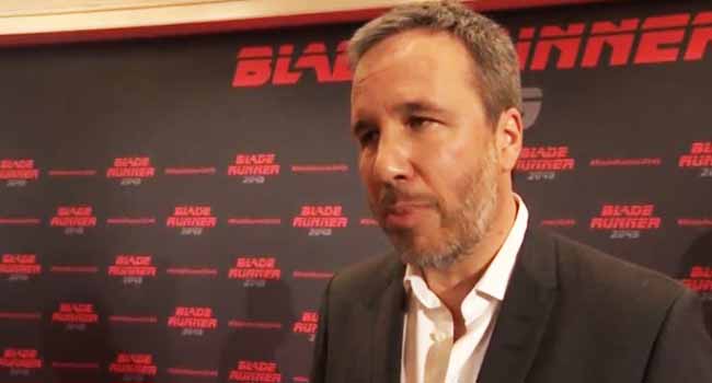 Ryan Gosling Talks Blade Runner Sequel In Barcelona Channels Television