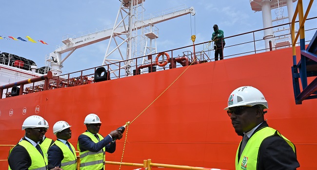 Côte d Ivoire Announces New Oil Gas Discovery Channels Television