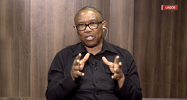 Obi Was Rigged Out Of Election Osuntokun Channels Television