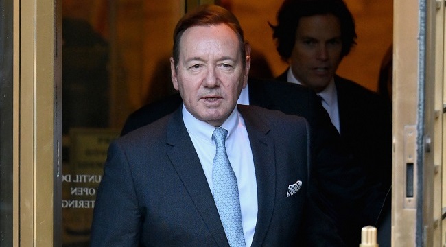 Us Actor Kevin Spacey Due In Uk Court For Sex Offences Trial Channels