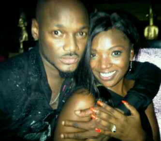 2face Proposes To Annie Macauley – Channels Television