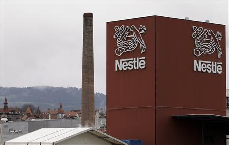 Nestle’s French Unit Charged Over Contaminated Pizzas