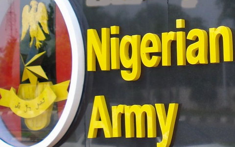 Nigerian Army Trains Officers On Counter-Insurgency – Channels Television