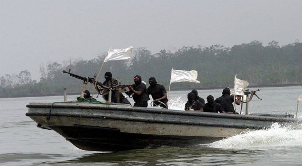 Pirates Kidnap 7 Expatriates Off Nigerian Coast – Channels Television