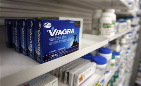 Canada s Supreme Court strips Viagra patent from Pfizer www