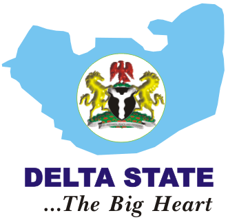 Delta state logo – Channels Television