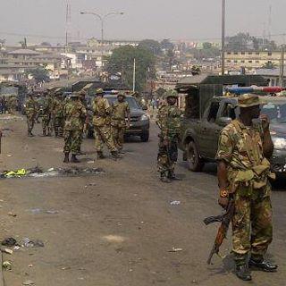 Six Killed As Gunmen Attack Soldiers In Sokoto – Channels Television