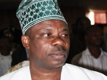 Governor Hails APC Ward Congress In Ogun – Channels Television