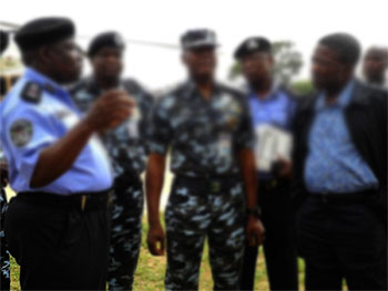 Bayelsa Police Command Gets New Commissioner – Channels Television