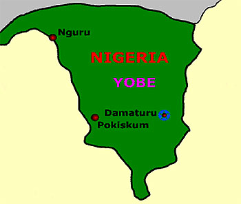 Image result for yobe state