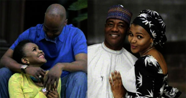 IGP Abubakar Marries Ex FCT Minister’s Daughter, Zarha – Channels ...