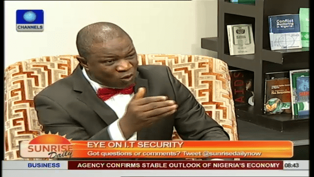 Sunrise Daily, Sunrise Daily, By Channels Television