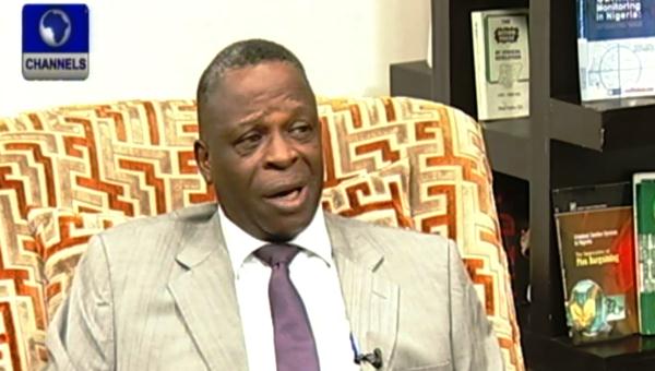 ASUU’s Postures Are Unintellectual – UNILAG Lecturer – Channels Television