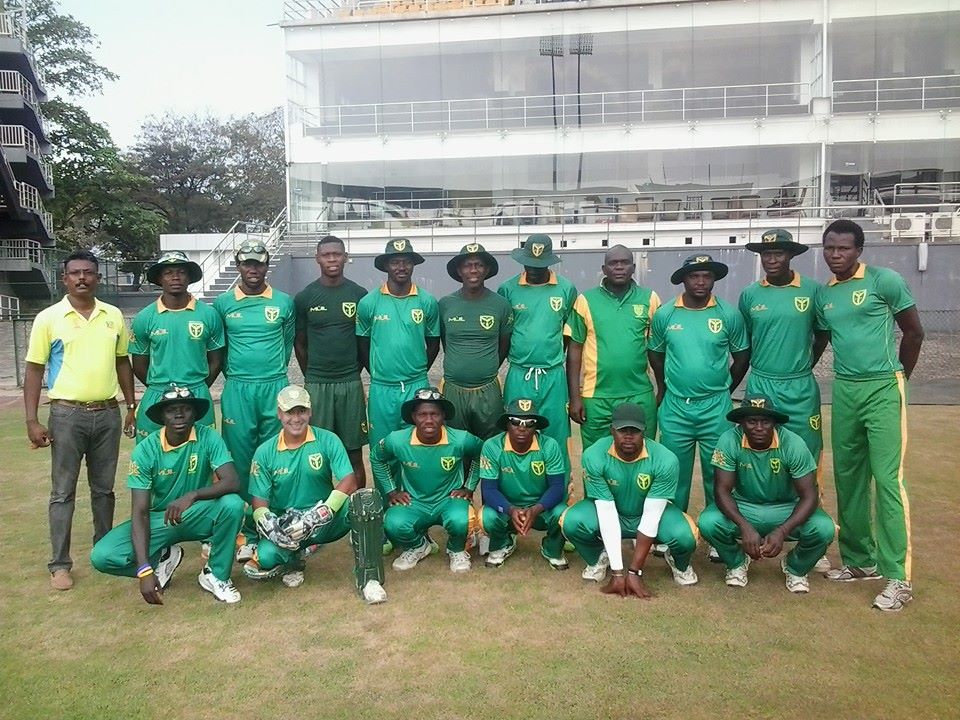 Tanzania Beat Nigeria At World Cricket League In Malaysia • Channels ...