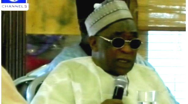 Justice Will Bring Peace, Development In Nigeria – Maitama Sule ...