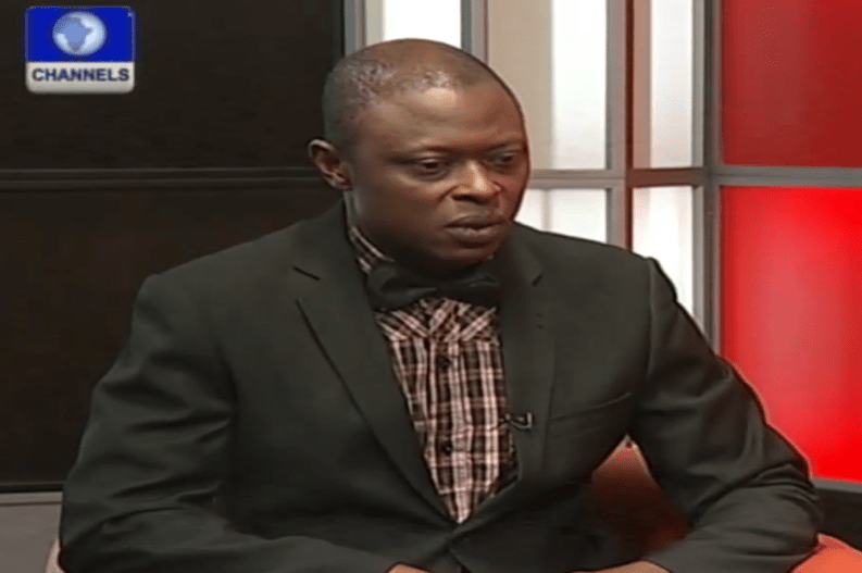 Aliyu Umar – Channels Television