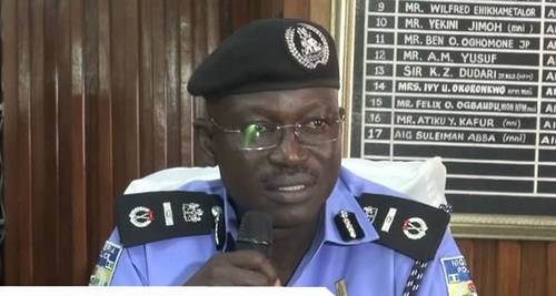 President Jonathan Appoints New IG Of Police – Channels Television