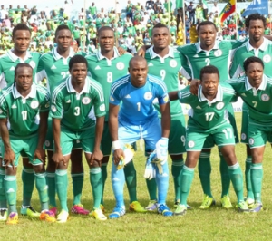 Nigeria Invites 23 Players For AFCON Qualifiers – Channels Television