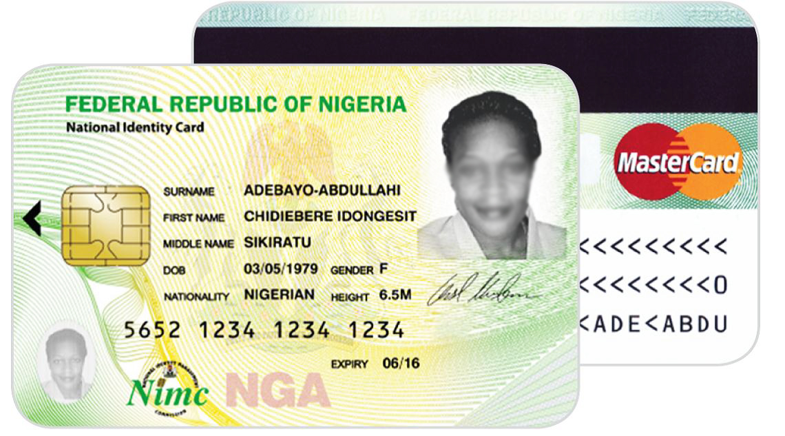 jonathan-unveils-national-identity-card-channels-television