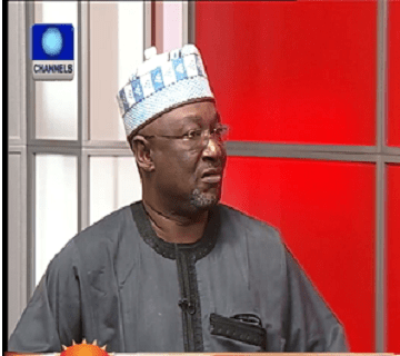 Nasarawa Impeachment: I Won’t Join Issues With John Matthew ...