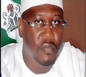 Fintiri Emerges PDP Candidate For October 11 Adamawa Election ...