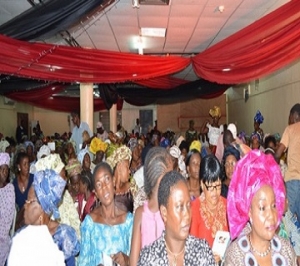 Anambra Launches New Phase Of Youth And Women Empowerment Programme ...