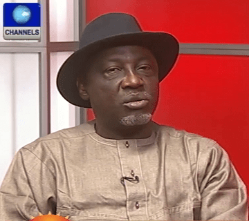 Jonathan Has Scrapped MDA Recruitment Charges – Abba Moro – Channels ...