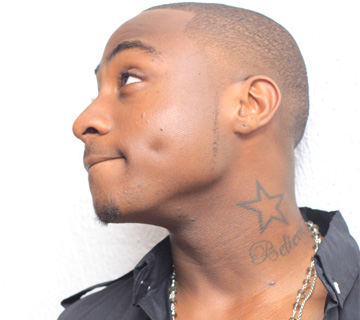 Davido Dominates Nigerian Music Video Awards Nomination ...