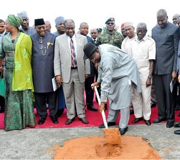 Independent Power Plant Project In Edo State To Contribute 450 ...