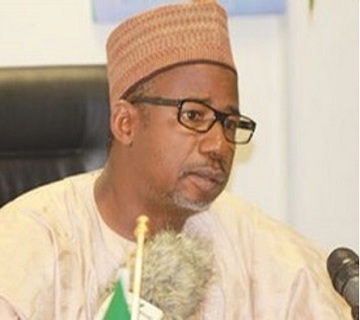 FCT Begins Construction Of 40,000 Housing Units For Civil Servants ...