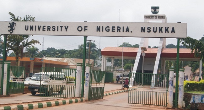 Evicted UNN Post-Graduate Students Seek External Intervention – Channels  Television