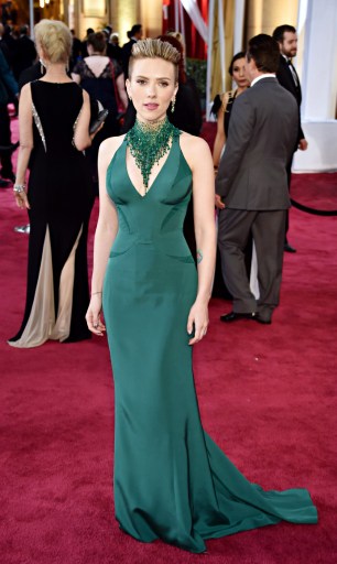 Red Carpet Picks: Celebrities Dazzle At The Oscars – Channels Television