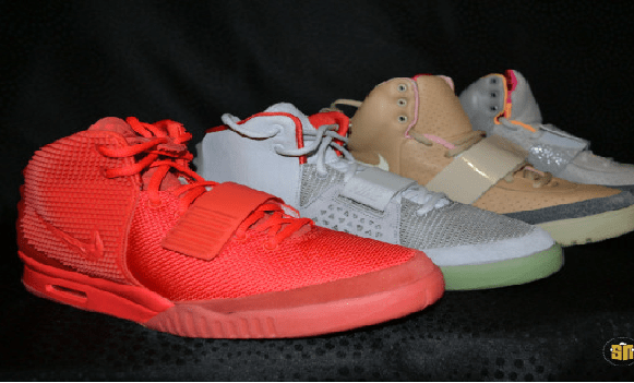 Kanye’s ‘Yeezy’ To Launch On Valentines – Channels Television