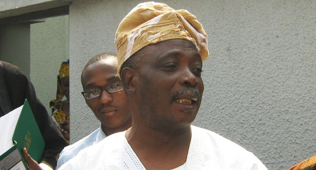 Ladoja To Know Fate Friday In Alleged N4.7bn Fraud Case