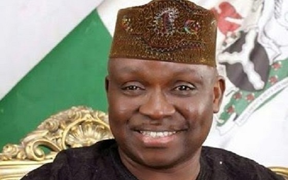 Fayose,Committee Report, Welfare Of Teachers