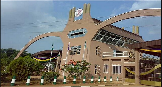 UNIBEN Shuts Down Indefinitely After Students’ Protest