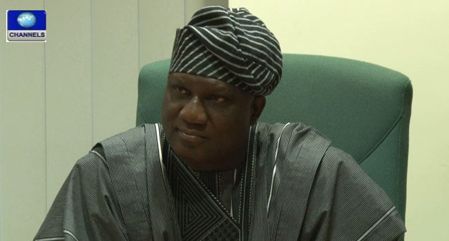 I Will Not Leave APC, Reps Deputy Speaker Says