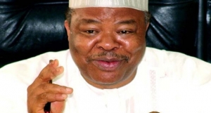 Ibrahim Mantu Channels Television