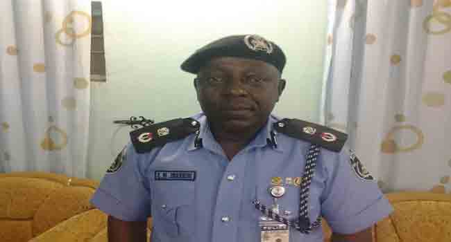 Yobe Police Task Residents On Neighbourhood Watch – Channels Television